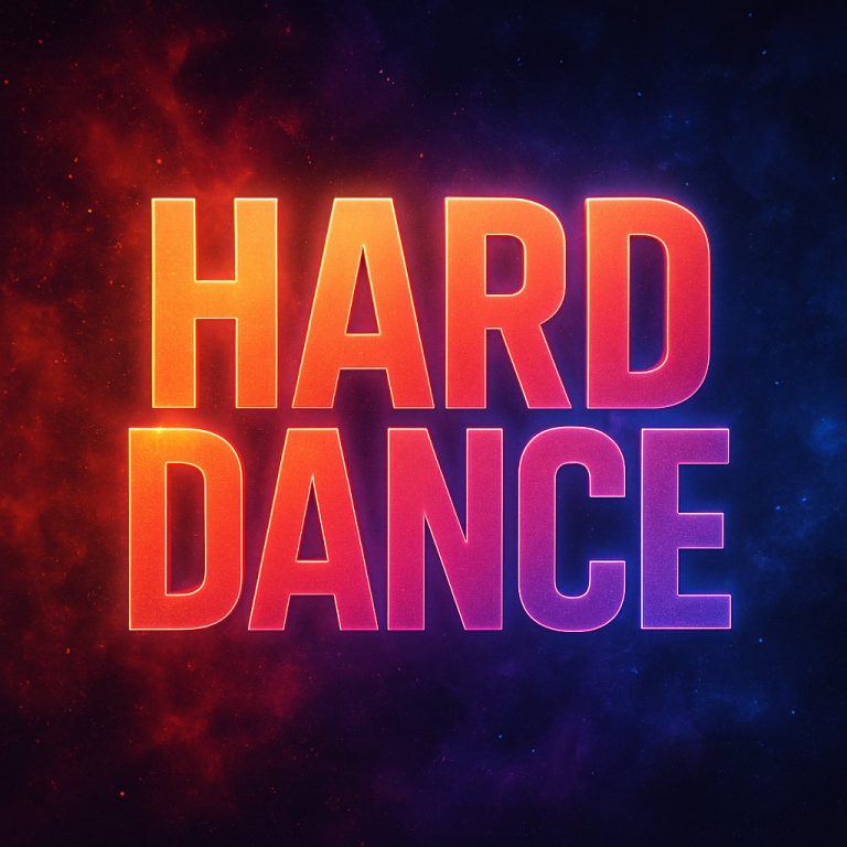 Electronic urban dance, Adrenaline style