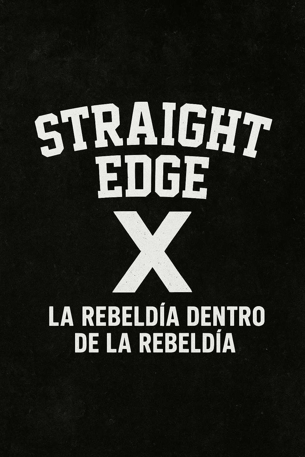 Straight Edge