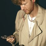 pioneers of electronic music